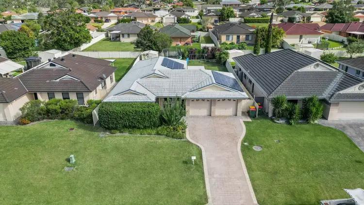 71 Coachwood Drive, Medowie NSW 2318