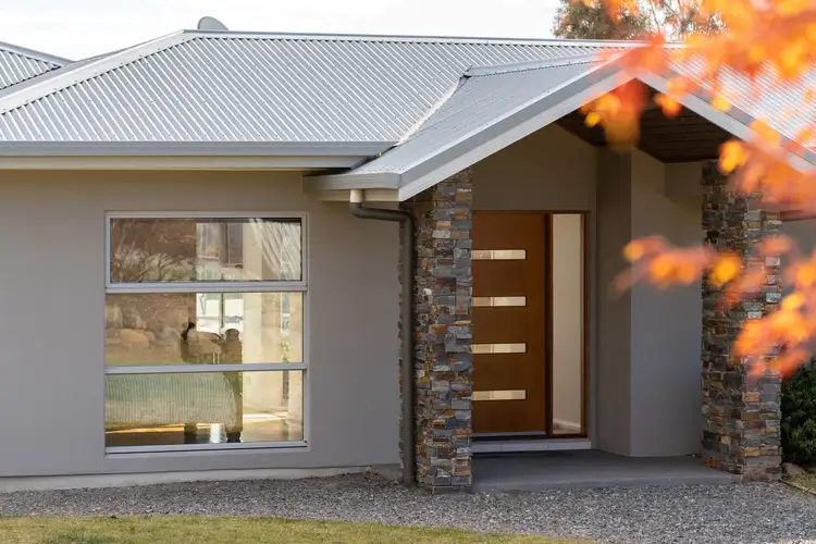 Third view of Homely rural property listing, 21 Dicks Creek Road, Nanima NSW 2582