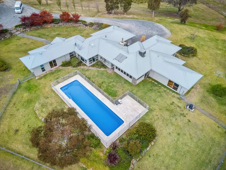 Seventh view of Homely rural property listing, 21 Dicks Creek Road, Nanima NSW 2582