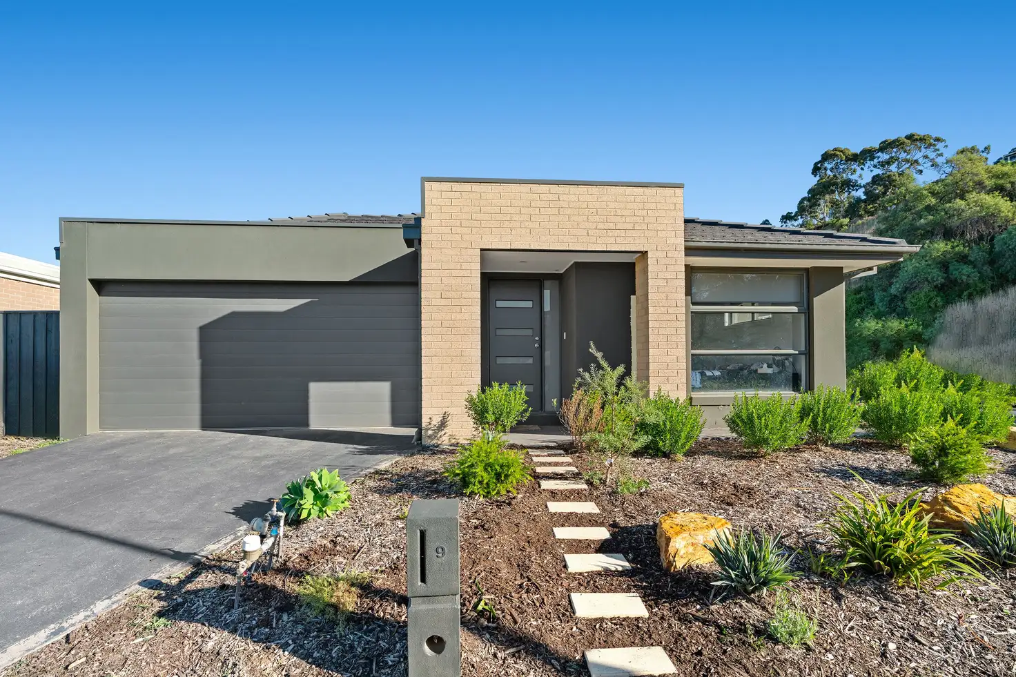 Main view of Homely house listing, 9 Amaroo Circuit, Bacchus Marsh VIC 3340