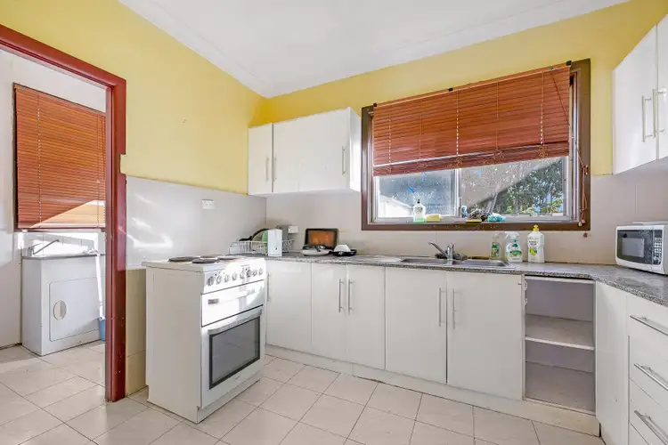 Fifth view of Homely house listing, 112 Davies Road, Padstow NSW 2211