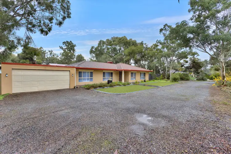Fourth view of Homely house listing, 16 Connell Vale Road, Lewiston SA 5501