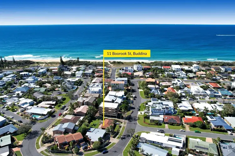 11 Boorook Street, Buddina QLD 4575