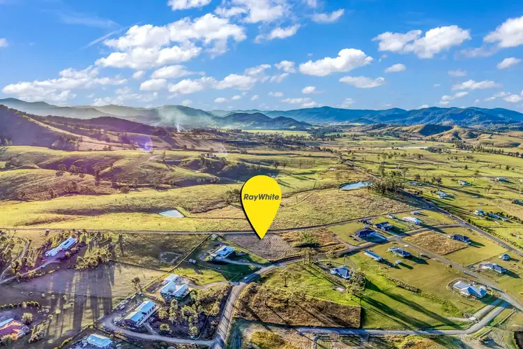 Second view of Homely land listing, 11 Dangar Road, Gloucester NSW 2422