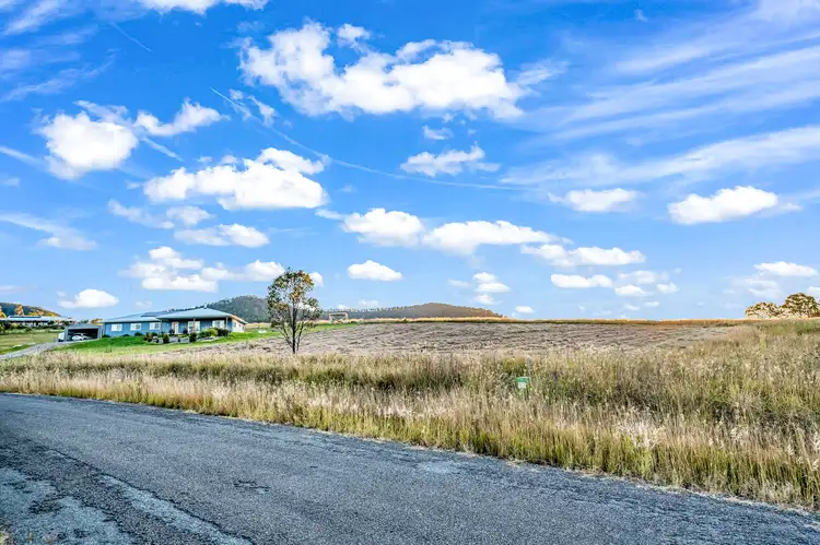 Third view of Homely land listing, 11 Dangar Road, Gloucester NSW 2422