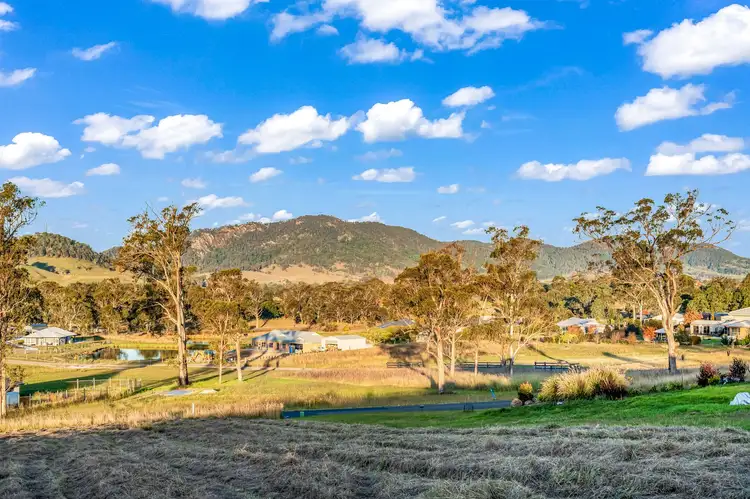 Fourth view of Homely land listing, 11 Dangar Road, Gloucester NSW 2422