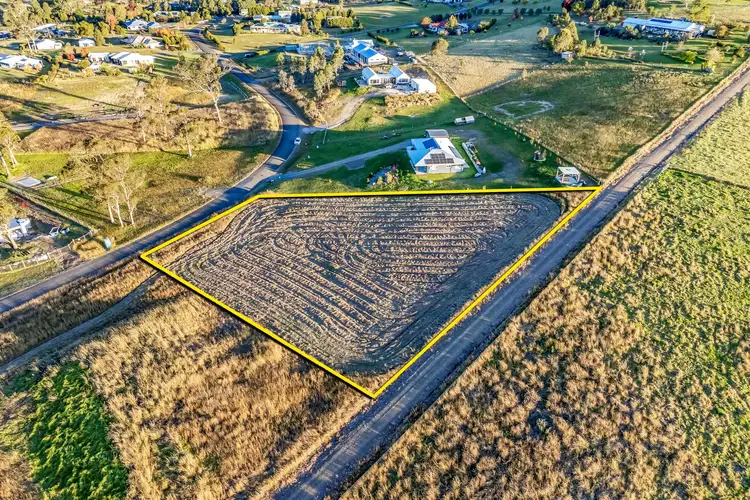 Fifth view of Homely land listing, 11 Dangar Road, Gloucester NSW 2422