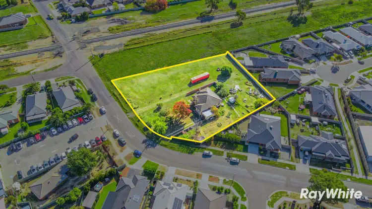 135 Ironstone Road, Epsom VIC 3551