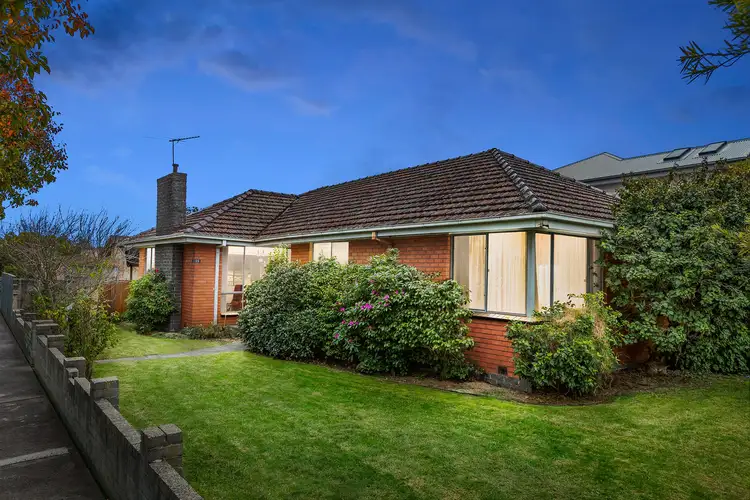 Main view of Homely house listing, 99 Warren Road, Parkdale VIC 3195