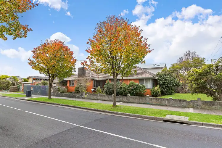 Second view of Homely house listing, 99 Warren Road, Parkdale VIC 3195