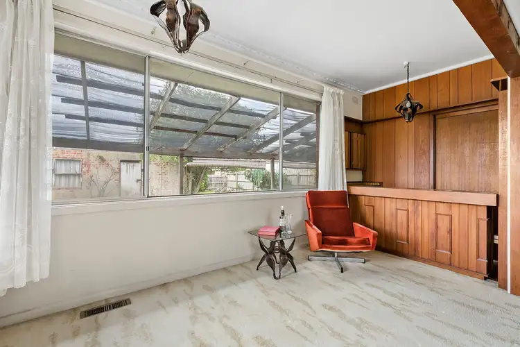 Fifth view of Homely house listing, 99 Warren Road, Parkdale VIC 3195