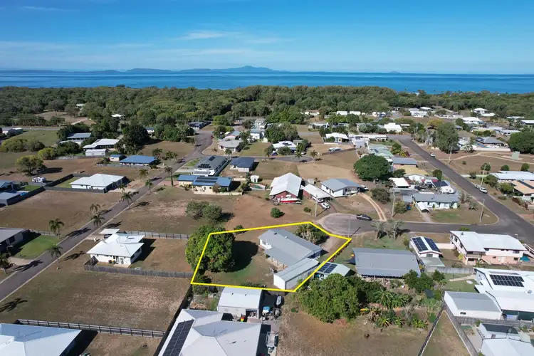 Main view of Homely house listing, 2 Cypress Close, Forrest Beach QLD 4850