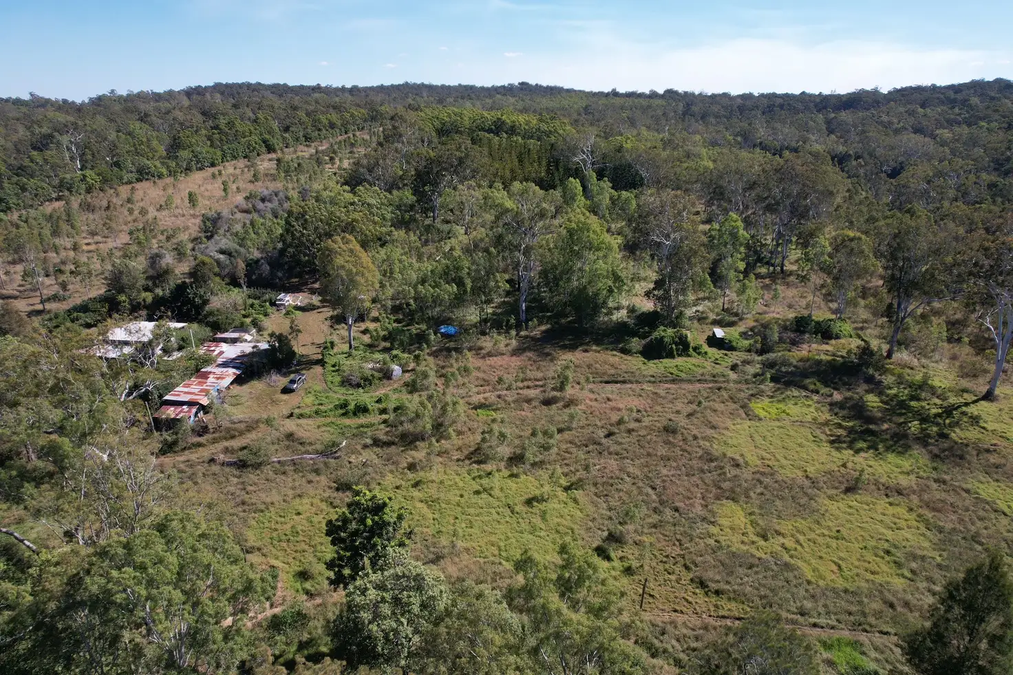 Main view of Homely rural property listing, 138 Boundary Road, Mount Fox QLD 4850