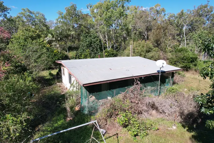 Third view of Homely rural property listing, 138 Boundary Road, Mount Fox QLD 4850