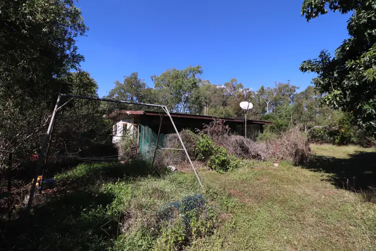 Fifth view of Homely rural property listing, 138 Boundary Road, Mount Fox QLD 4850