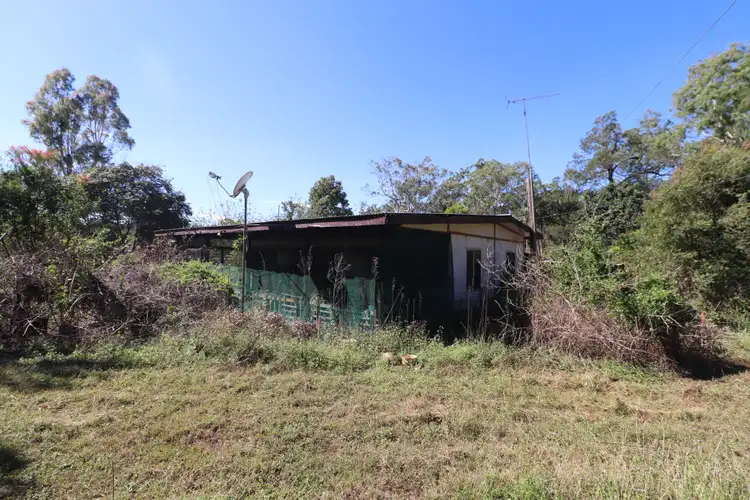 Sixth view of Homely rural property listing, 138 Boundary Road, Mount Fox QLD 4850