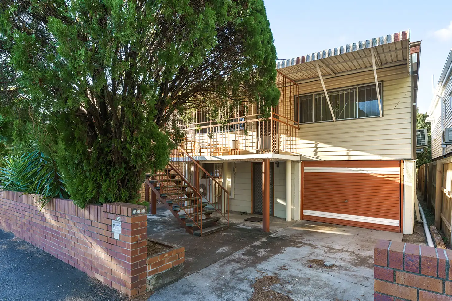 Main view of Homely house listing, 178 James Street, New Farm QLD 4005