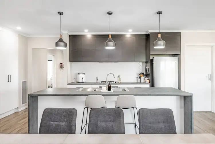 Second view of Homely house listing, 33 Pinehurst Drive, Worrolong SA 5291