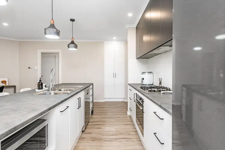 Fourth view of Homely house listing, 33 Pinehurst Drive, Worrolong SA 5291