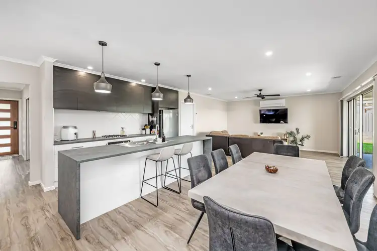 Fifth view of Homely house listing, 33 Pinehurst Drive, Worrolong SA 5291