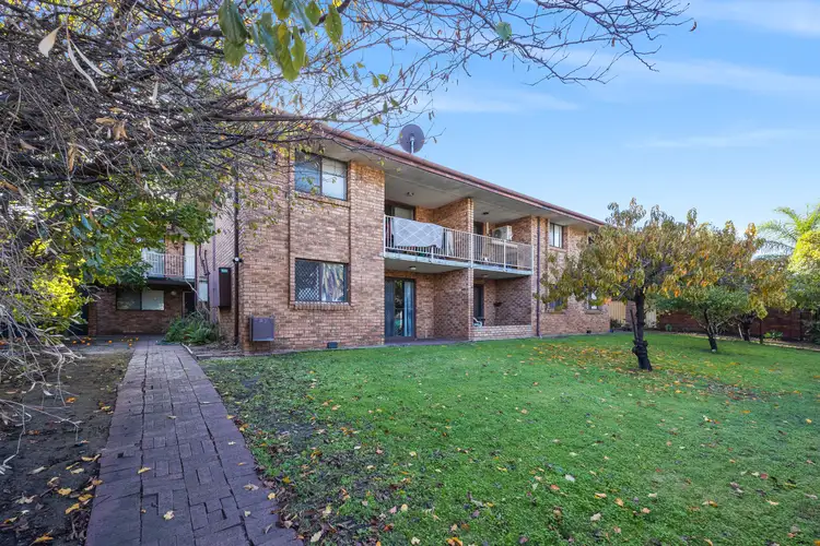 Main view of Homely other listing, 8/38 Bulwer Street, Perth WA 6000