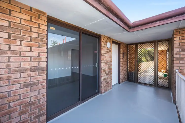 Second view of Homely other listing, 8/38 Bulwer Street, Perth WA 6000