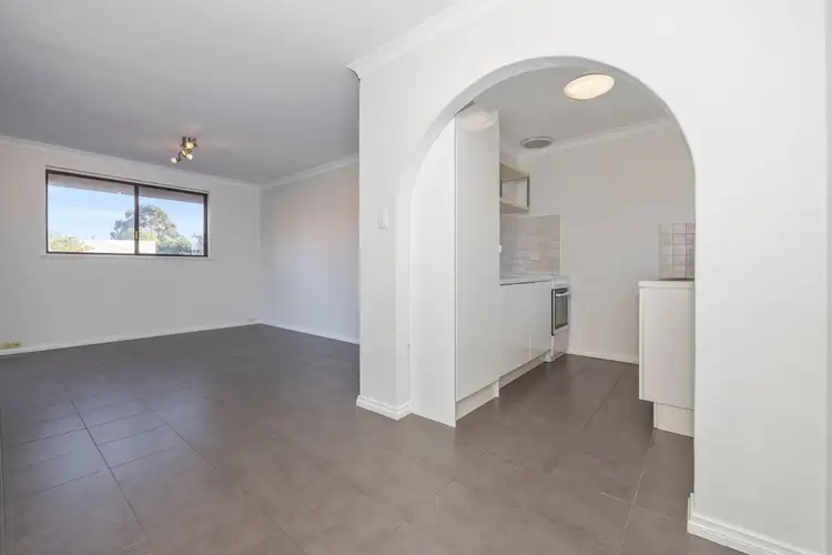 Sixth view of Homely other listing, 8/38 Bulwer Street, Perth WA 6000