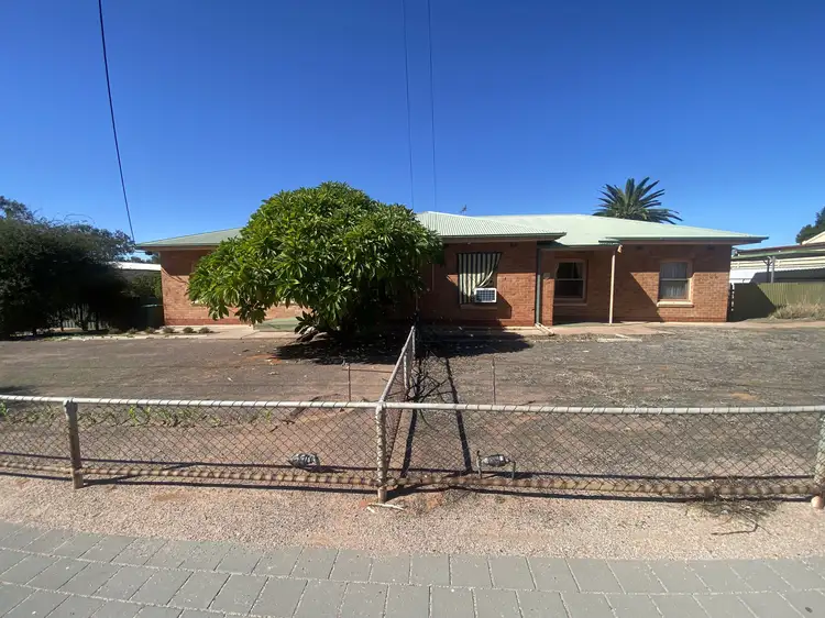 44-46 Stokes Terrace, Port Augusta West SA 5700