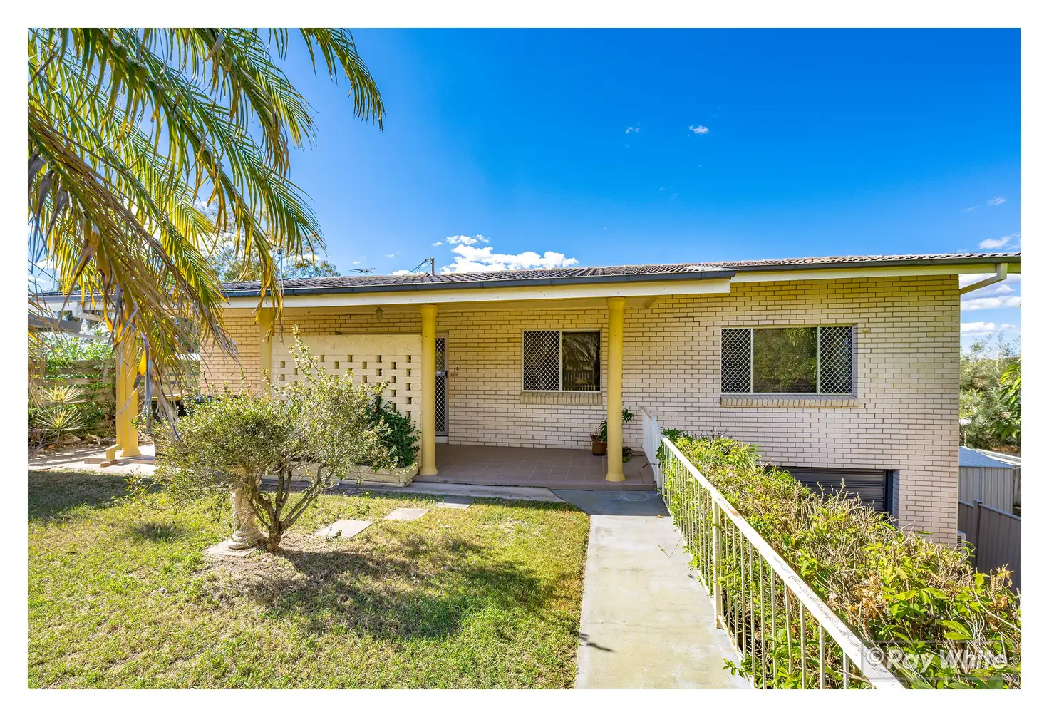 Main view of Homely house listing, 7A Athelstane Street, The Range QLD 4700