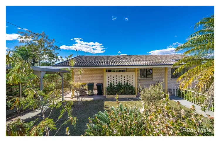 Second view of Homely house listing, 7A Athelstane Street, The Range QLD 4700