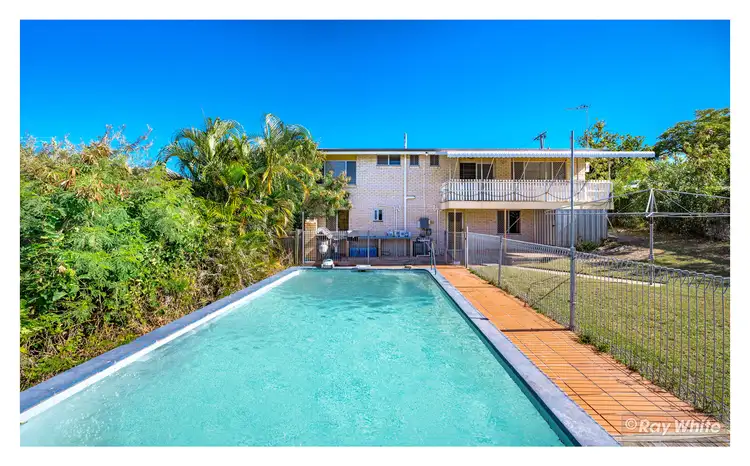 Third view of Homely house listing, 7A Athelstane Street, The Range QLD 4700