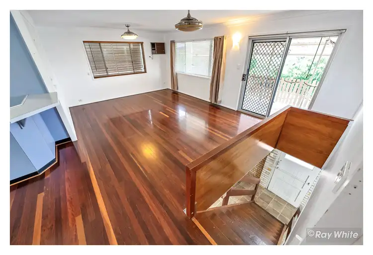 Fourth view of Homely house listing, 7A Athelstane Street, The Range QLD 4700
