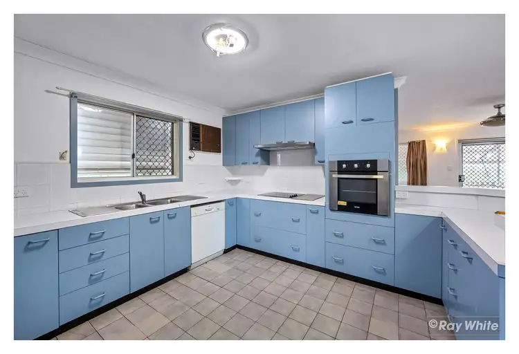 Fifth view of Homely house listing, 7A Athelstane Street, The Range QLD 4700