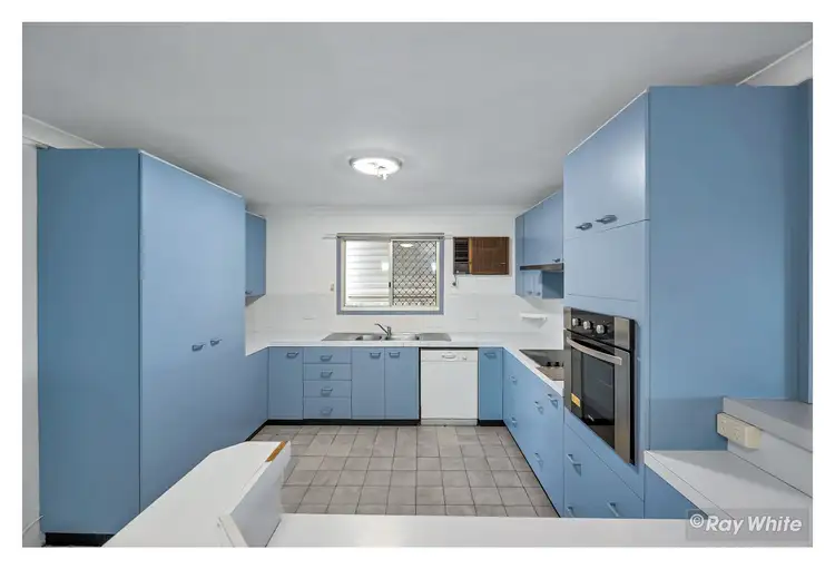 Sixth view of Homely house listing, 7A Athelstane Street, The Range QLD 4700