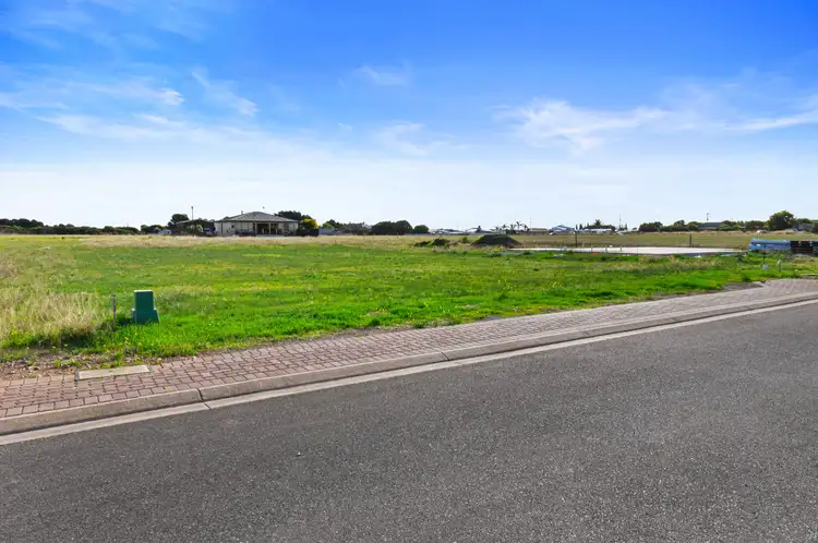 Second view of Homely land listing, Lot 35 No 3 Parsee Street, Edithburgh SA 5583