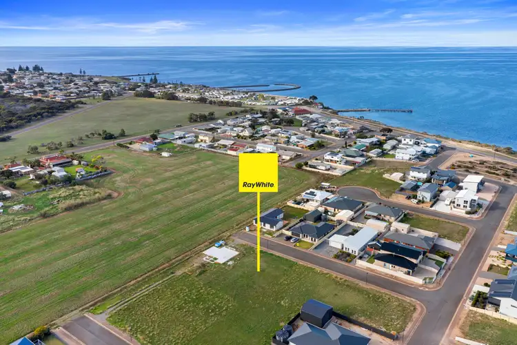 Seventh view of Homely land listing, Lot 35 No 3 Parsee Street, Edithburgh SA 5583