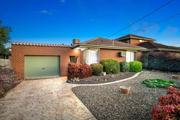 Main view of Homely house listing, 21 Warrenwood Place, Bundoora VIC 3083