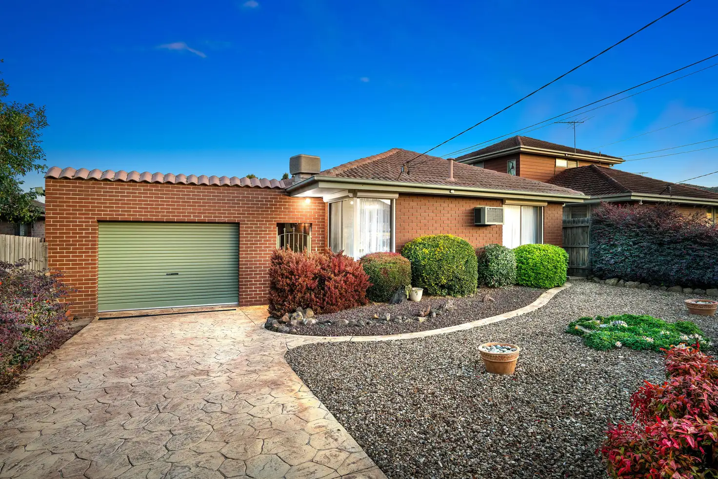Main view of Homely house listing, 21 Warrenwood Place, Bundoora VIC 3083