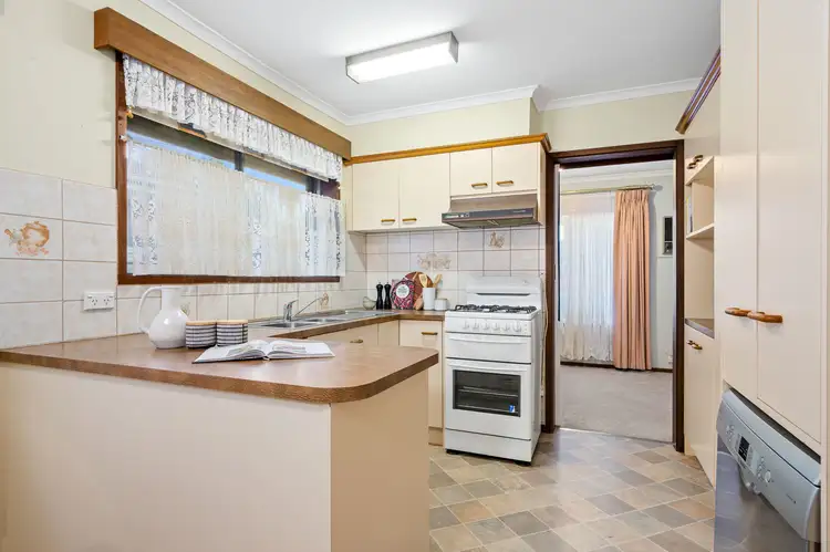 Third view of Homely house listing, 21 Warrenwood Place, Bundoora VIC 3083