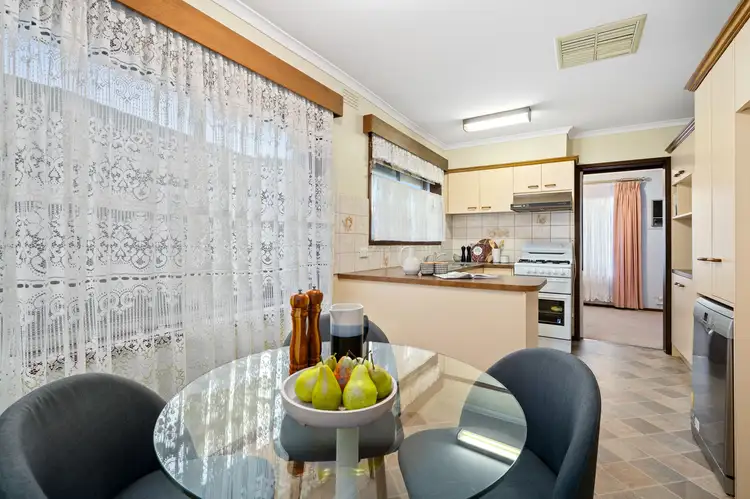 Fourth view of Homely house listing, 21 Warrenwood Place, Bundoora VIC 3083