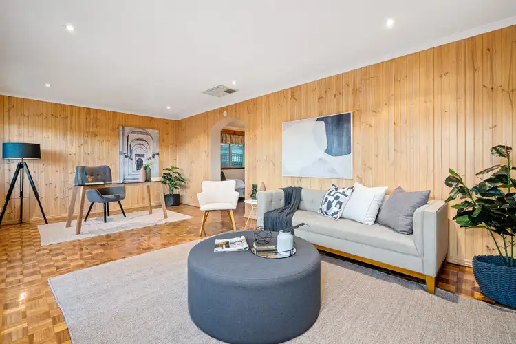 Fifth view of Homely house listing, 21 Warrenwood Place, Bundoora VIC 3083