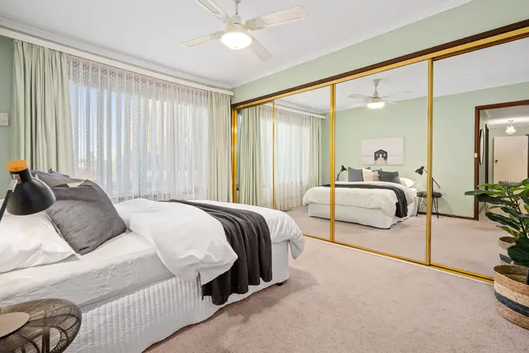 Sixth view of Homely house listing, 21 Warrenwood Place, Bundoora VIC 3083