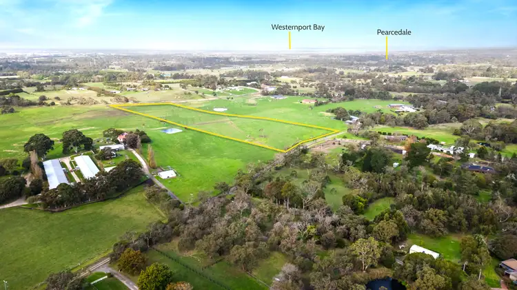 430 Middle Road, Pearcedale VIC 3912