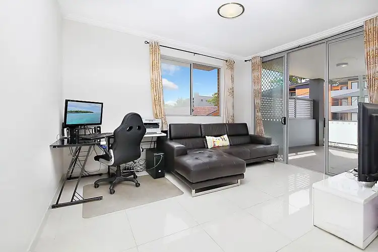 Second view of Homely apartment listing, 9/8 St Andrews Street, Dundas NSW 2117
