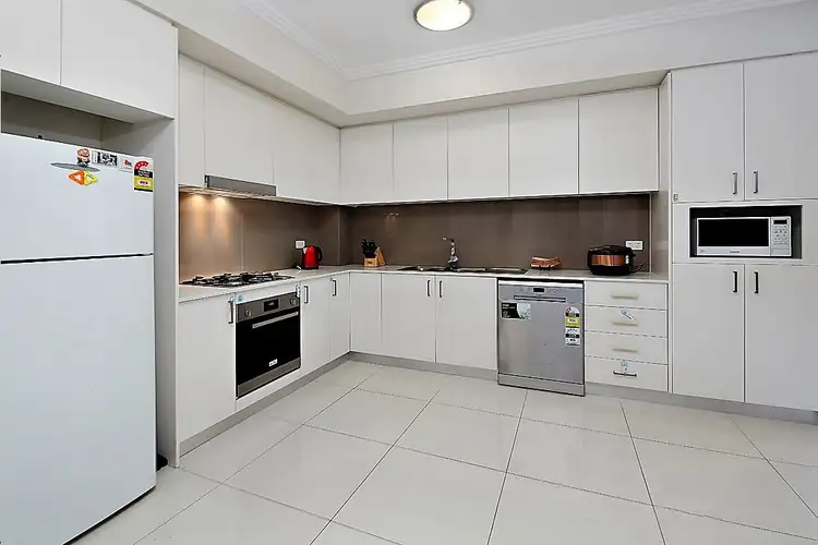 Third view of Homely apartment listing, 9/8 St Andrews Street, Dundas NSW 2117