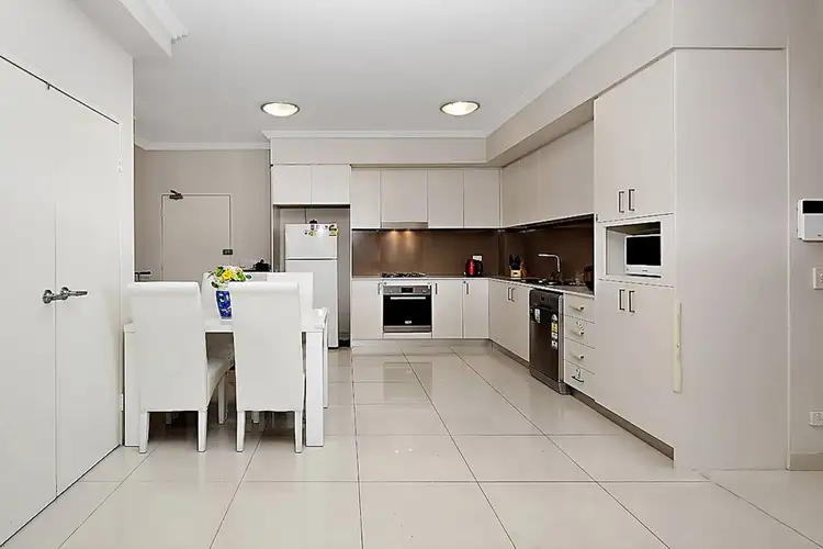 Fourth view of Homely apartment listing, 9/8 St Andrews Street, Dundas NSW 2117