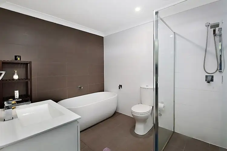 Fifth view of Homely apartment listing, 9/8 St Andrews Street, Dundas NSW 2117