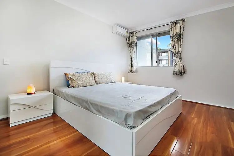 Sixth view of Homely apartment listing, 9/8 St Andrews Street, Dundas NSW 2117