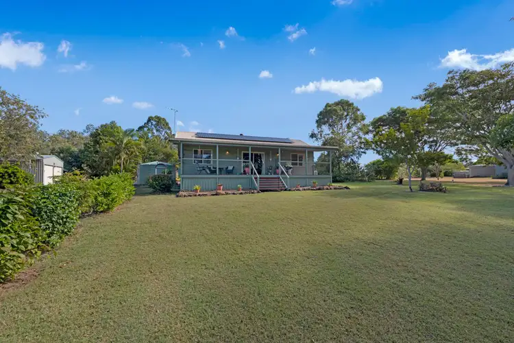 Sixth view of Homely house listing, 63/4528 Bundaberg Gin Gin Road, Gin Gin QLD 4671