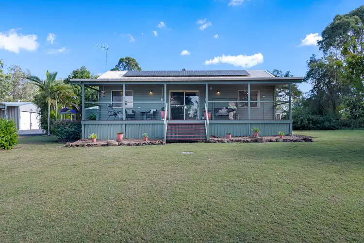 Seventh view of Homely house listing, 63/4528 Bundaberg Gin Gin Road, Gin Gin QLD 4671